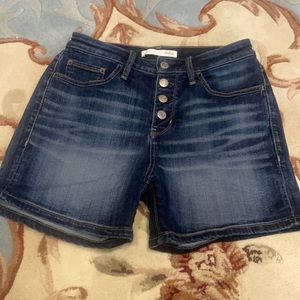 Day trip size 27 lynx high rise